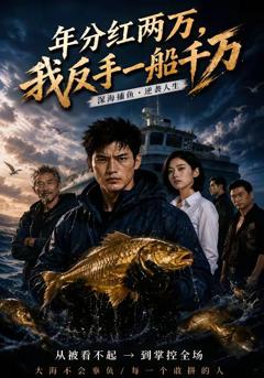 年分红两万，我反手一船千万
