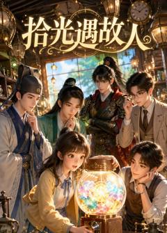 《拾光遇故人》