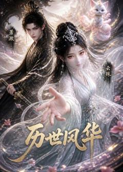 《历世风华》