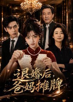 《退婚后，爸妈摊牌》