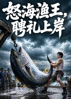 《怒海渔王，聘礼上岸》