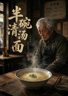 《半碗清汤面》
