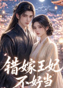 《错嫁王妃不好当》