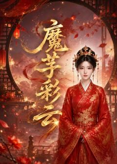 《魔芋彩云》