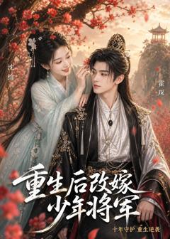 《重生后改嫁少年将军》