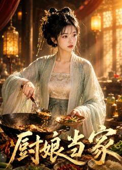 厨娘当家