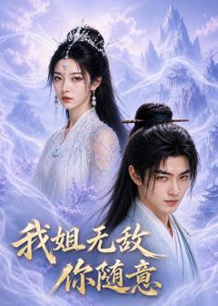 《我姐无敌你随意》