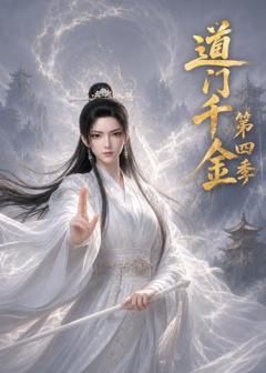《道门千金第四季》