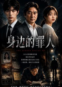 《身边的罪人》