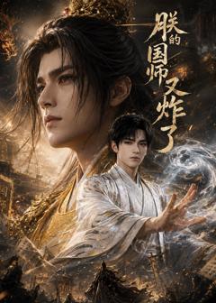 朕的国师又炸了