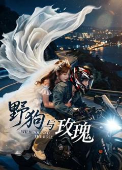 《野狗与玫瑰》