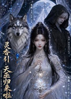 灵香引：天巫归来啦