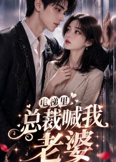 《电梯里，总裁喊我老婆》