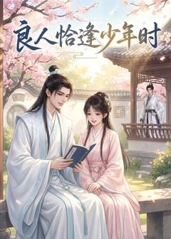 《良人恰逢少年时》