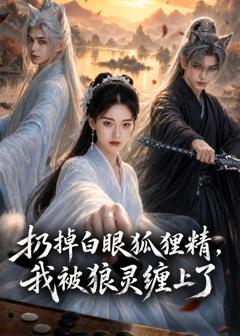 扔掉白眼狐狸精，我被狼灵缠上了
