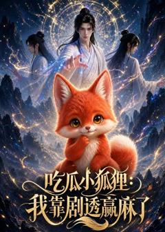 《吃瓜小狐狸：我靠剧透赢麻了》