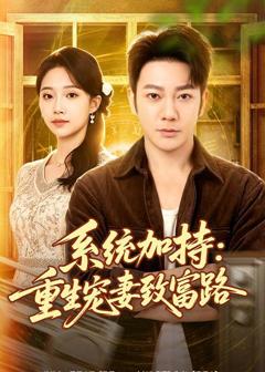 《系统加持：重生宠妻致富路》