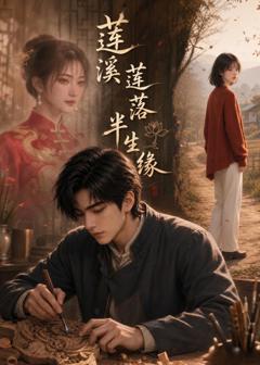 《莲溪莲落半生缘》