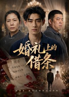 《婚礼上的借条》