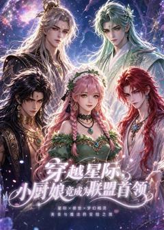 《穿越星际，小厨娘竟成为联盟首领》