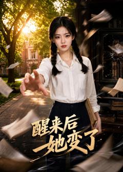《醒来后她变了》