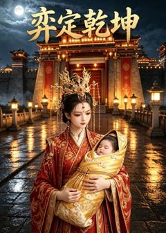 《弈定乾坤》