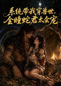 系统带我穿兽世，金瞳蛇君太会宠