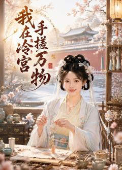 我在冷宫手搓万物