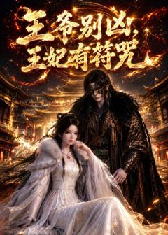 王爷别凶王妃有符咒