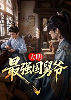 《大明最强国舅爷》