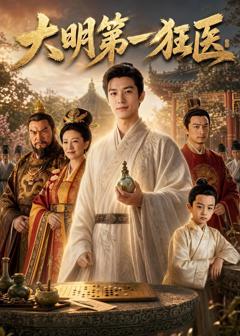 《大明第一狂医》