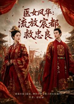 医女风华：流放宸都救忠良