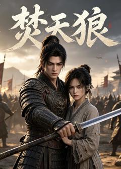 《焚天狼》