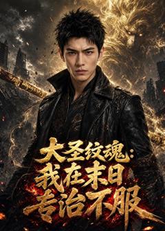 大圣纹魂：我在末日专治不服