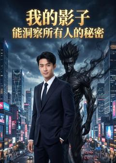 《我的影子能洞察所有人的秘密》