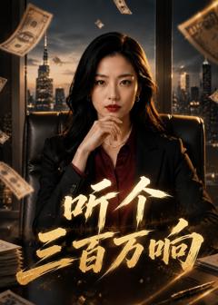 《听个三百万响》