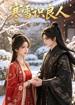 《寒雪识良人》
