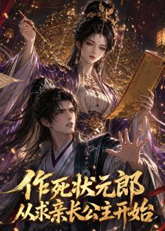 《作死状元郎，从求亲长公主开始》