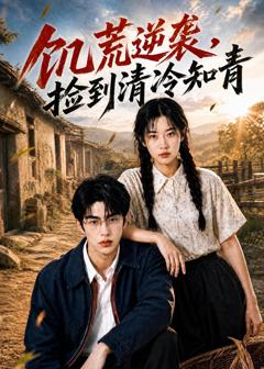 《饥荒逆袭，捡到清冷知青》