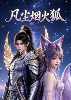 《凡尘烟火狐》