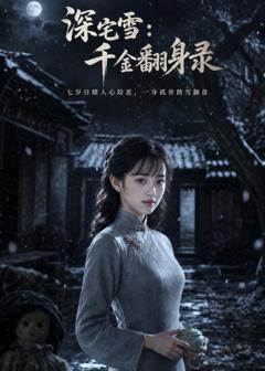 《深宅雪：千金翻身录》