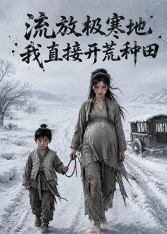 《流放极寒地，我直接开荒种田》