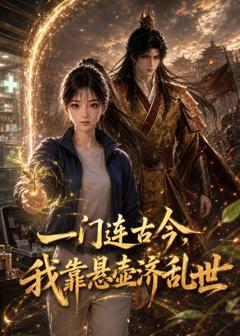 《一门连古今，我靠悬壶济乱世》