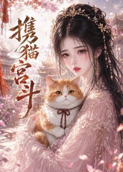 《携猫宫斗》