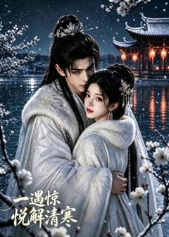 《一遇惊悦解清寒》