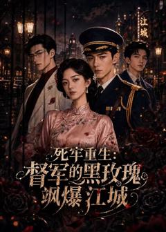 死牢重生：督军的黑玫瑰飒爆江城