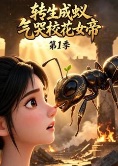 《转生成蚁，气哭校花女帝第1季》