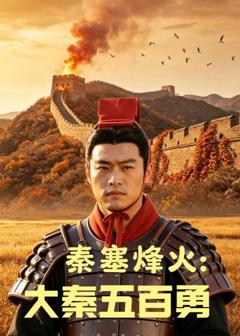 《秦塞烽火：大秦五百勇》