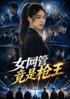 《女网管竟是枪王》