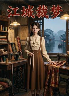 《江城裁梦》